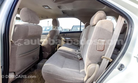 Buy Import Toyota Fortuner Other Car in Import - Dubai in Barbados Buy Import Toyota Fortuner Other Car in Import - Dubai in Barbados