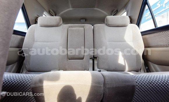 Buy Import Toyota Fortuner Other Car in Import - Dubai in Barbados Buy Import Toyota Fortuner Other Car in Import - Dubai in Barbados