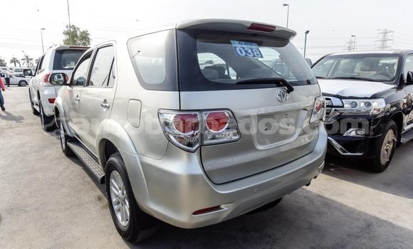 Buy Import Toyota Fortuner Other Car in Import - Dubai in Barbados Buy Import Toyota Fortuner Other Car in Import - Dubai in Barbados