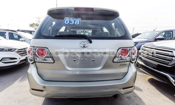 Buy Import Toyota Fortuner Other Car in Import - Dubai in Barbados Buy Import Toyota Fortuner Other Car in Import - Dubai in Barbados