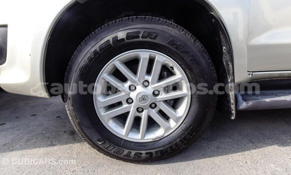 Buy Import Toyota Fortuner Other Car in Import - Dubai in Barbados Buy Import Toyota Fortuner Other Car in Import - Dubai in Barbados