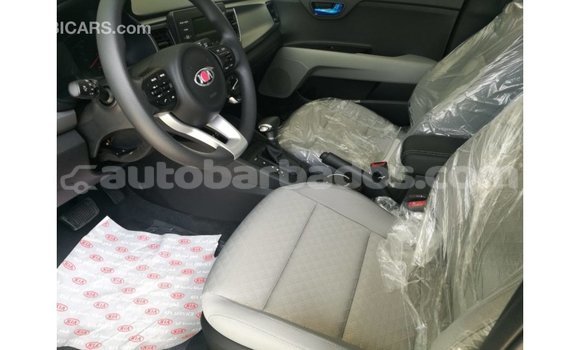 Buy Import Kia Rio Blue Car in Import - Dubai in Barbados Buy Import Kia Rio Blue Car in Import - Dubai in Barbados