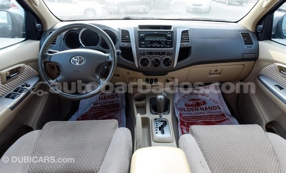 Buy Import Toyota Fortuner Black Car in Import - Dubai in Barbados Buy Import Toyota Fortuner Black Car in Import - Dubai in Barbados