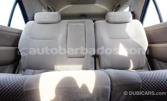 Buy Import Toyota Fortuner Black Car in Import - Dubai in Barbados Buy Import Toyota Fortuner Black Car in Import - Dubai in Barbados