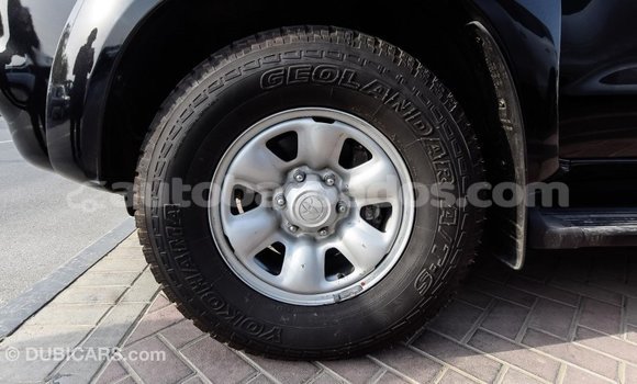 Buy Import Toyota Fortuner Black Car in Import - Dubai in Barbados Buy Import Toyota Fortuner Black Car in Import - Dubai in Barbados