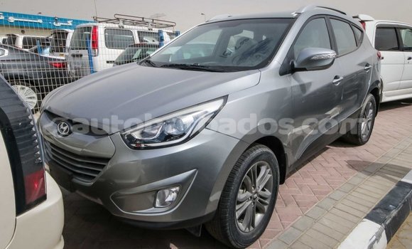 Buy Import Hyundai Tucson Other Car in Import - Dubai in Barbados Buy Import Hyundai Tucson Other Car in Import - Dubai in Barbados