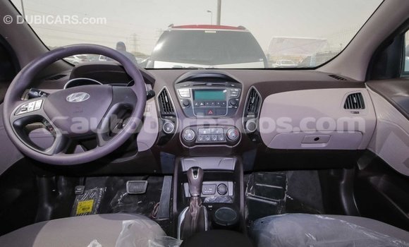 Buy Import Hyundai Tucson Other Car in Import - Dubai in Barbados Buy Import Hyundai Tucson Other Car in Import - Dubai in Barbados