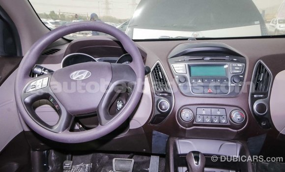 Buy Import Hyundai Tucson Other Car in Import - Dubai in Barbados Buy Import Hyundai Tucson Other Car in Import - Dubai in Barbados