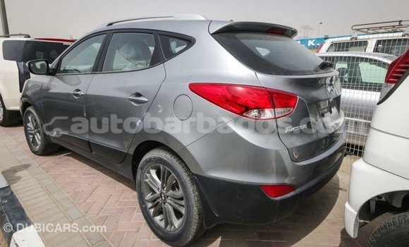 Buy Import Hyundai Tucson Other Car in Import - Dubai in Barbados Buy Import Hyundai Tucson Other Car in Import - Dubai in Barbados