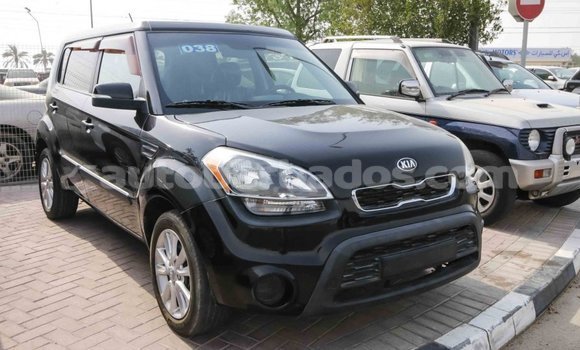 Buy Import Kia Soul Black Car in Import - Dubai in Barbados Buy Import Kia Soul Black Car in Import - Dubai in Barbados