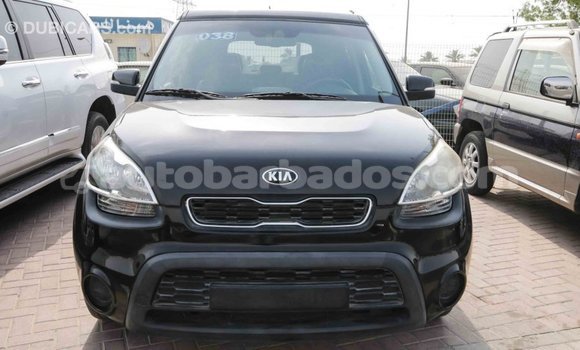 Buy Import Kia Soul Black Car in Import - Dubai in Barbados Buy Import Kia Soul Black Car in Import - Dubai in Barbados