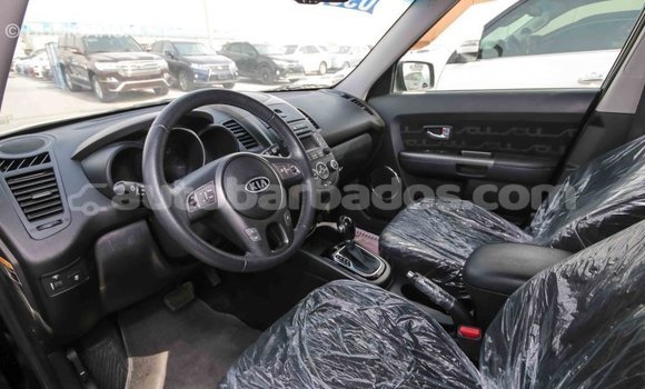 Buy Import Kia Soul Black Car in Import - Dubai in Barbados Buy Import Kia Soul Black Car in Import - Dubai in Barbados