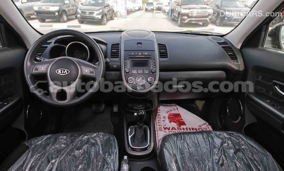 Buy Import Kia Soul Black Car in Import - Dubai in Barbados Buy Import Kia Soul Black Car in Import - Dubai in Barbados