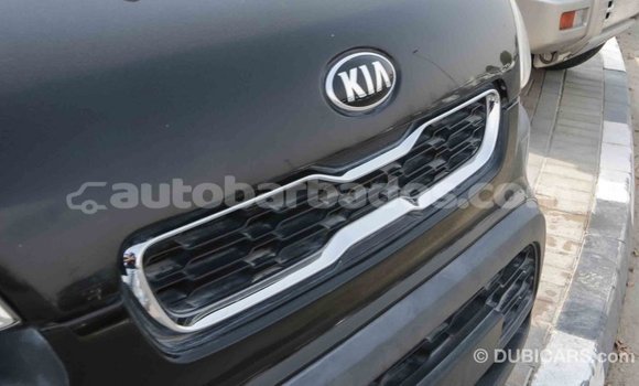 Buy Import Kia Soul Black Car in Import - Dubai in Barbados Buy Import Kia Soul Black Car in Import - Dubai in Barbados