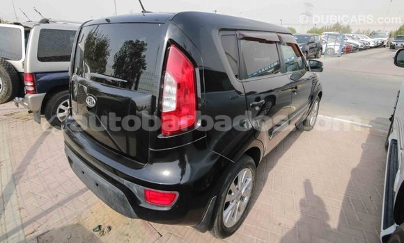 Buy Import Kia Soul Black Car in Import - Dubai in Barbados Buy Import Kia Soul Black Car in Import - Dubai in Barbados