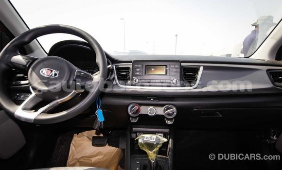 Buy Import Kia Rio Red Car in Import - Dubai in Barbados Buy Import Kia Rio Red Car in Import - Dubai in Barbados