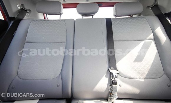 Buy Import Kia Rio Red Car in Import - Dubai in Barbados Buy Import Kia Rio Red Car in Import - Dubai in Barbados