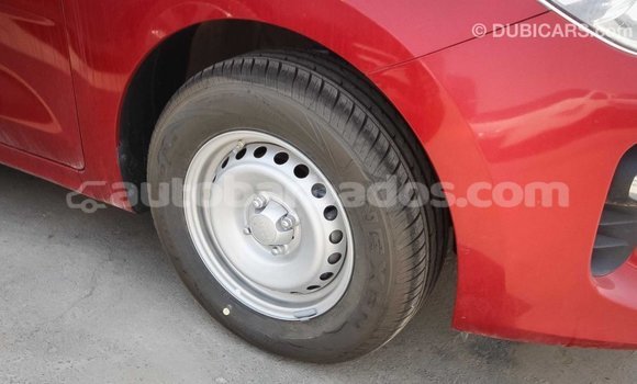 Buy Import Kia Rio Red Car in Import - Dubai in Barbados Buy Import Kia Rio Red Car in Import - Dubai in Barbados