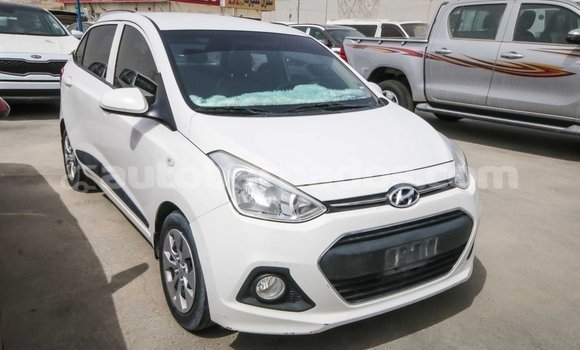 Buy Import Hyundai i10 White Car in Import - Dubai in Barbados Buy Import Hyundai i10 White Car in Import - Dubai in Barbados