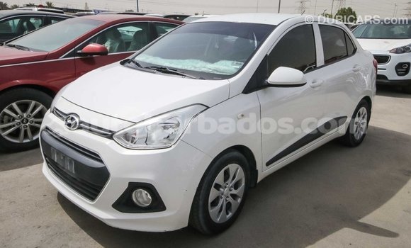 Buy Import Hyundai i10 White Car in Import - Dubai in Barbados Buy Import Hyundai i10 White Car in Import - Dubai in Barbados