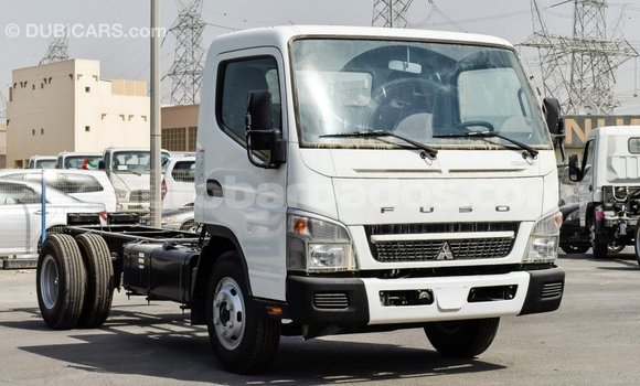 Buy Import Mitsubishi L400 White Truck in Import - Dubai in Barbados Buy Import Mitsubishi L400 White Truck in Import - Dubai in Barbados