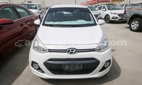 Buy Import Hyundai i10 White Car in Import - Dubai in Barbados Buy Import Hyundai i10 White Car in Import - Dubai in Barbados