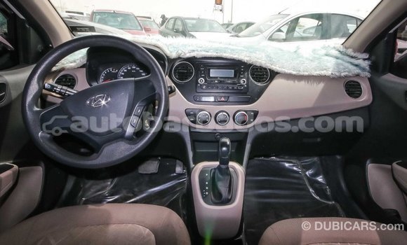Buy Import Hyundai i10 White Car in Import - Dubai in Barbados Buy Import Hyundai i10 White Car in Import - Dubai in Barbados