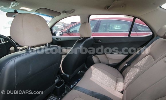 Buy Import Hyundai i10 White Car in Import - Dubai in Barbados Buy Import Hyundai i10 White Car in Import - Dubai in Barbados