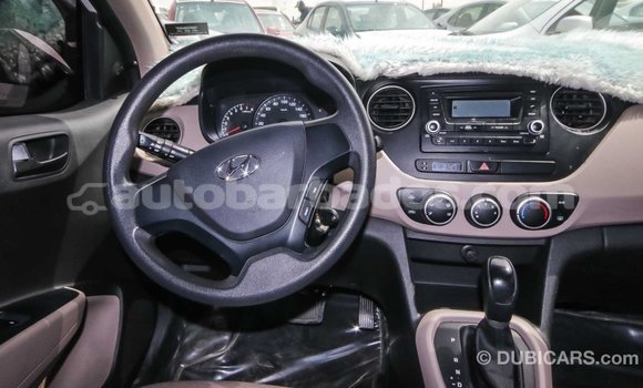 Buy Import Hyundai i10 White Car in Import - Dubai in Barbados Buy Import Hyundai i10 White Car in Import - Dubai in Barbados