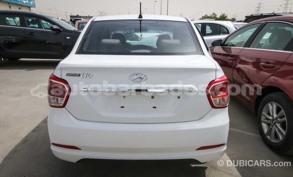 Buy Import Hyundai i10 White Car in Import - Dubai in Barbados Buy Import Hyundai i10 White Car in Import - Dubai in Barbados
