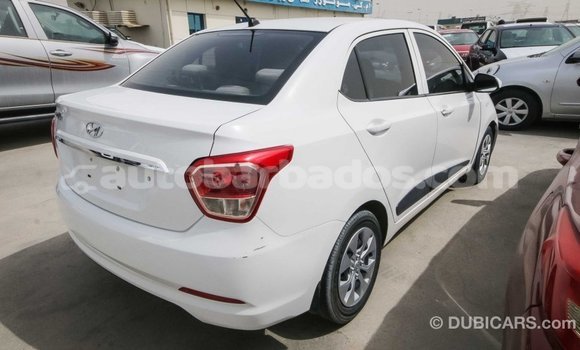 Buy Import Hyundai i10 White Car in Import - Dubai in Barbados Buy Import Hyundai i10 White Car in Import - Dubai in Barbados