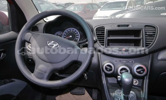 Buy Import Hyundai i10 Red Car in Import - Dubai in Barbados Buy Import Hyundai i10 Red Car in Import - Dubai in Barbados
