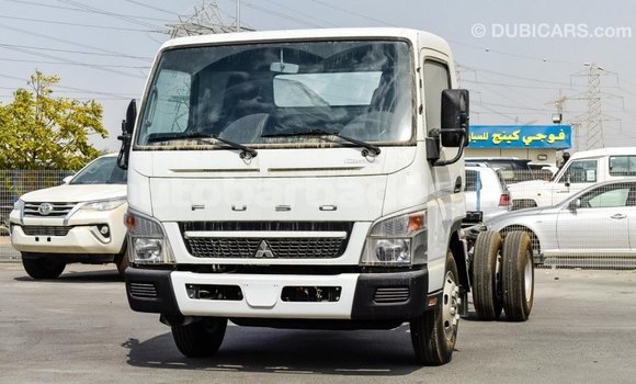 Buy Import Mitsubishi L400 White Truck in Import - Dubai in Barbados Buy Import Mitsubishi L400 White Truck in Import - Dubai in Barbados