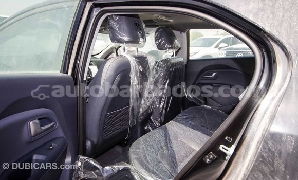 Buy Import Kia Rio Black Car in Import - Dubai in Barbados Buy Import Kia Rio Black Car in Import - Dubai in Barbados