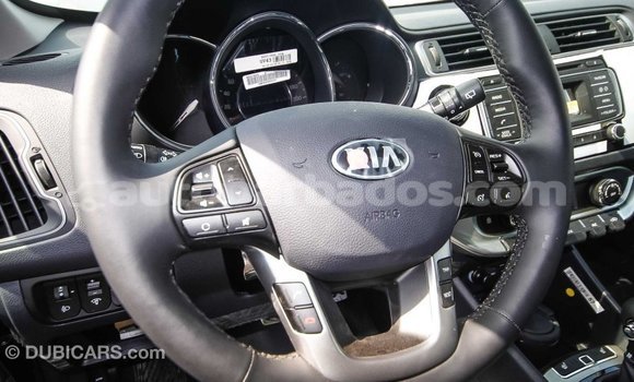 Buy Import Kia Rio Black Car in Import - Dubai in Barbados Buy Import Kia Rio Black Car in Import - Dubai in Barbados