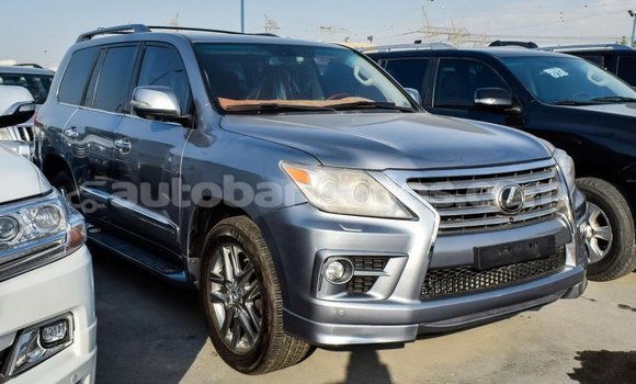 Buy Import Lexus LX Other Car in Import - Dubai in Barbados Buy Import Lexus LX Other Car in Import - Dubai in Barbados
