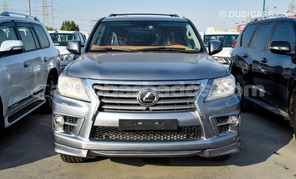 Buy Import Lexus LX Other Car in Import - Dubai in Barbados Buy Import Lexus LX Other Car in Import - Dubai in Barbados