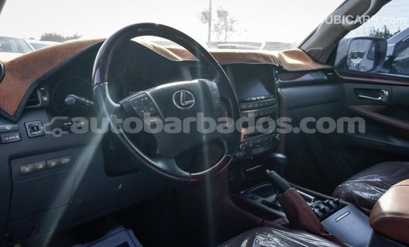 Buy Import Lexus LX Other Car in Import - Dubai in Barbados Buy Import Lexus LX Other Car in Import - Dubai in Barbados