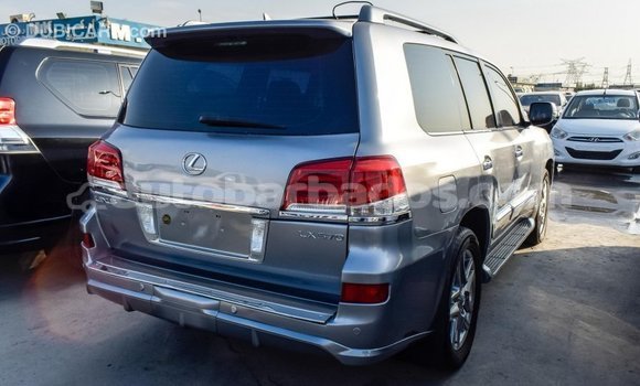 Buy Import Lexus LX Other Car in Import - Dubai in Barbados Buy Import Lexus LX Other Car in Import - Dubai in Barbados