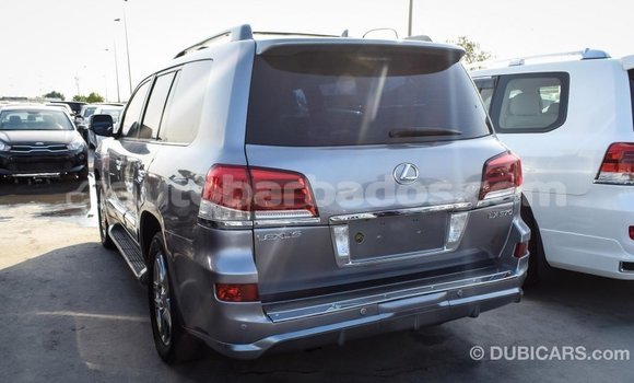 Buy Import Lexus LX Other Car in Import - Dubai in Barbados Buy Import Lexus LX Other Car in Import - Dubai in Barbados