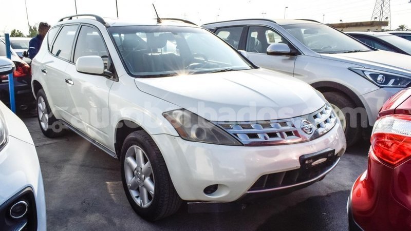 Big with watermark nissan murano barbados import dubai 1501