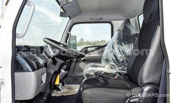 Buy Import Mitsubishi L400 White Truck in Import - Dubai in Barbados Buy Import Mitsubishi L400 White Truck in Import - Dubai in Barbados