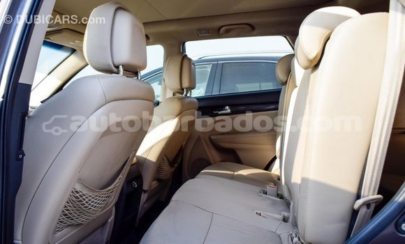 Buy Import Kia Sorento Brown Car in Import - Dubai in Barbados Buy Import Kia Sorento Brown Car in Import - Dubai in Barbados