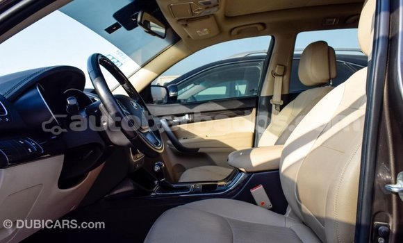 Buy Import Kia Sorento Brown Car in Import - Dubai in Barbados Buy Import Kia Sorento Brown Car in Import - Dubai in Barbados