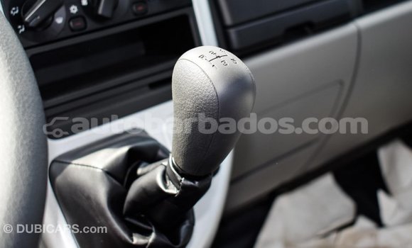 Buy Import Mitsubishi L400 White Truck in Import - Dubai in Barbados Buy Import Mitsubishi L400 White Truck in Import - Dubai in Barbados