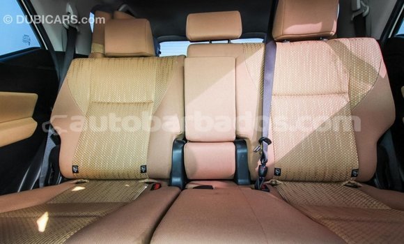 Buy Import Toyota Fortuner White Car in Import - Dubai in Barbados Buy Import Toyota Fortuner White Car in Import - Dubai in Barbados