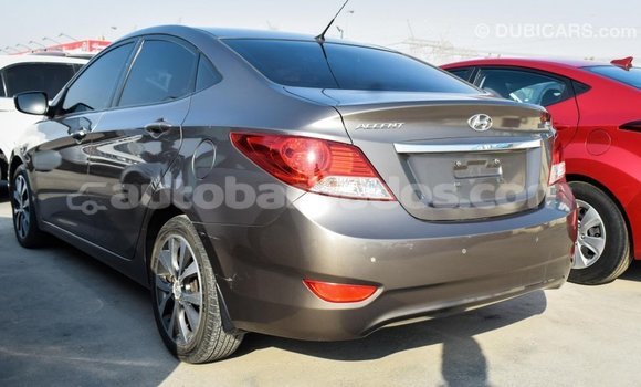 Buy Import Hyundai Accent Brown Car in Import - Dubai in Barbados Buy Import Hyundai Accent Brown Car in Import - Dubai in Barbados