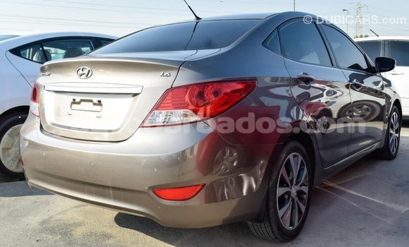 Buy Import Hyundai Accent Brown Car in Import - Dubai in Barbados Buy Import Hyundai Accent Brown Car in Import - Dubai in Barbados