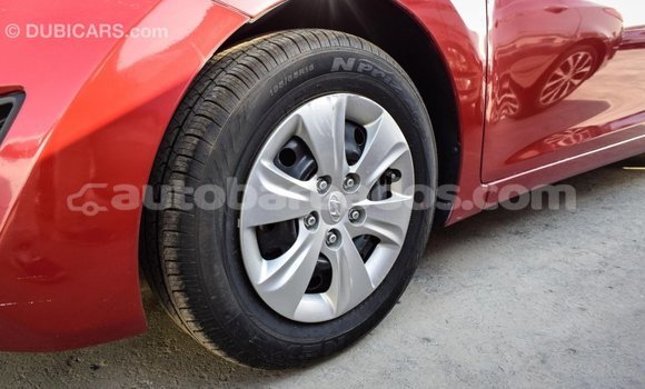 Buy Import Hyundai Elantra Red Car in Import - Dubai in Barbados Buy Import Hyundai Elantra Red Car in Import - Dubai in Barbados