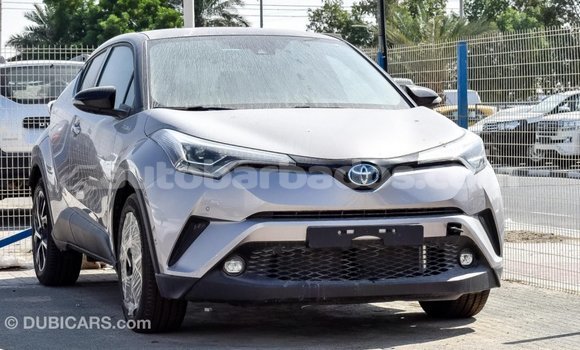 Buy Import Toyota C-HR Other Car in Import - Dubai in Barbados Buy Import Toyota C-HR Other Car in Import - Dubai in Barbados